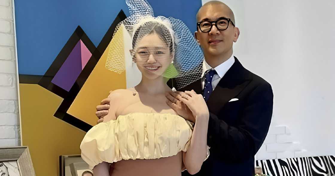 Asawa ni Barbie Hsu na si DJ Koo Jun-yup, kinumpirma pagkamatay ng asawa: “Not fake news” Asawa ni Barbie Hsu na si DJ Koo Jun-yup, kinumpirma pagkamatay ng asawa: “Not fake news”