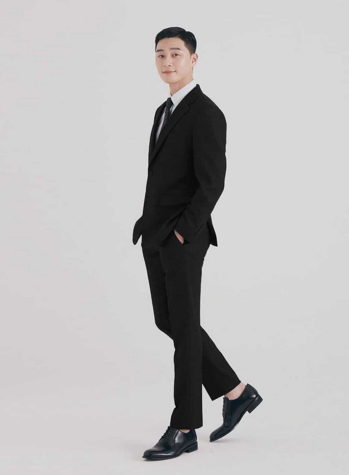 Park Seo Joon age Park Seo Joon age