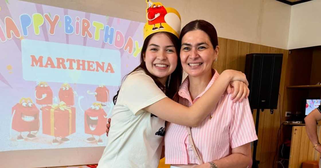 Aiko Melendez on daughter's meaningful birthday celebration: “Your kindness is truly innate” Aiko Melendez on daughter's meaningful birthday celebration: “Your kindness is truly innate”
