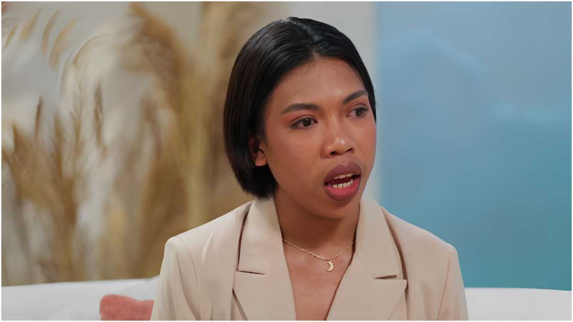 TikTok star Kier Garcia, may nakakaantig pusong kwento bakit madalas mamigay ng pagkain TikTok star Kier Garcia, may nakakaantig pusong kwento bakit madalas mamigay ng pagkain