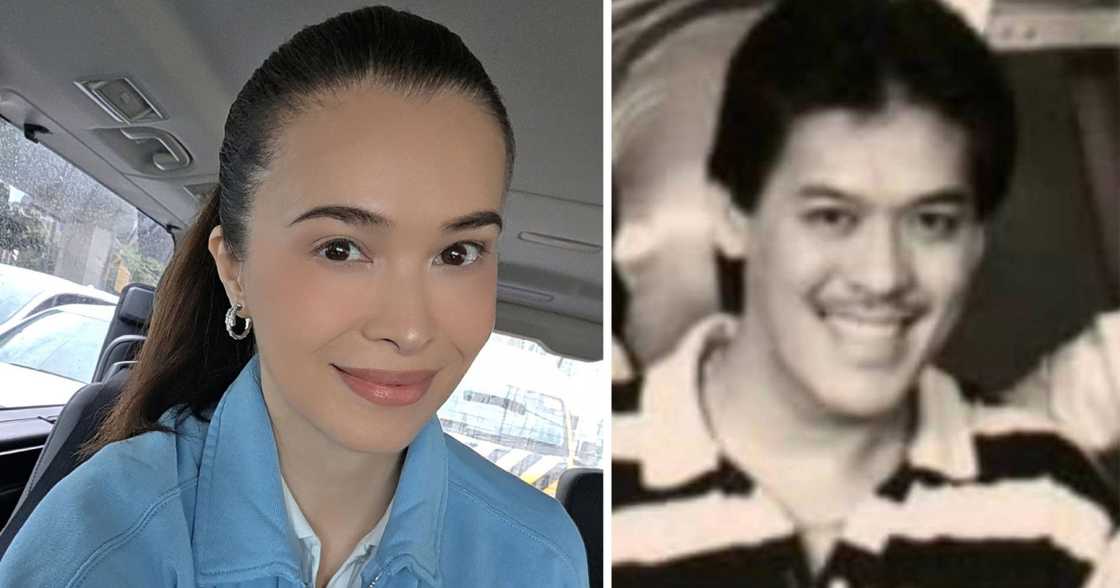 Sunshine Cruz, emosyonal na binalikan ang mga 'di malilimutang alaala sa yumaong ama Sunshine Cruz, emosyonal na binalikan ang mga 'di malilimutang alaala sa yumaong ama