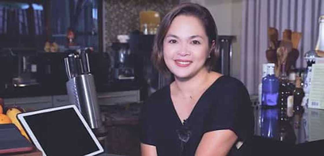 Judy Ann Santos/@officialjuday