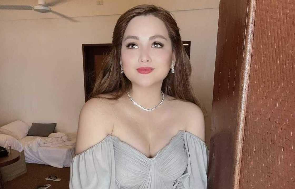 Dianne Medina shares her live selling success story; from actress to online entrepreneur Dianne Medina shares her live selling success story; from actress to online entrepreneur