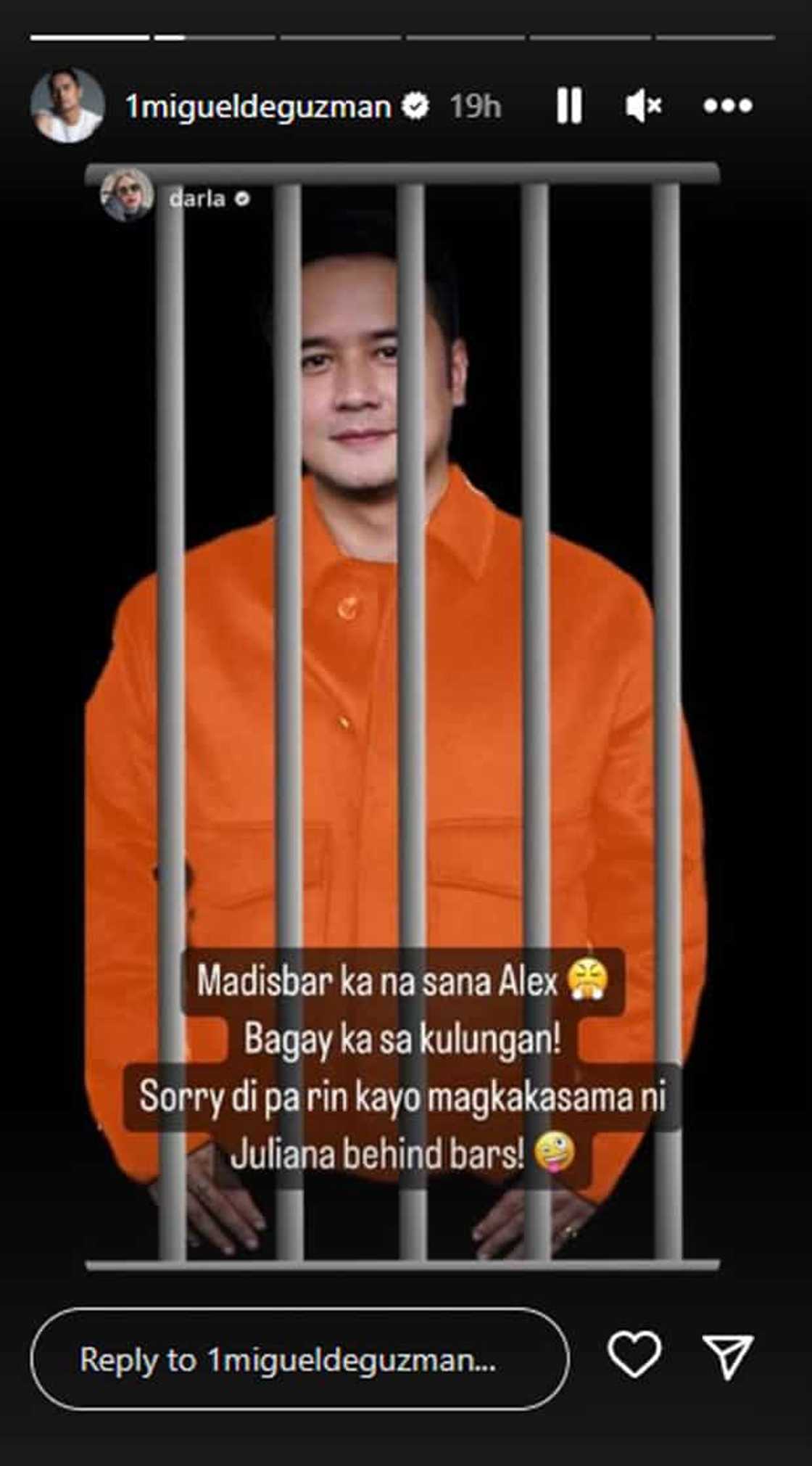 JM De Guzman JM De Guzman