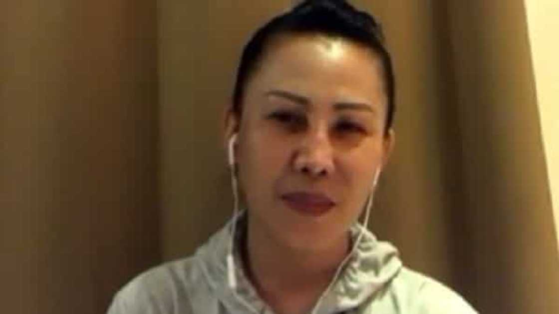 Sharon Dacera: Christine’s friends might have taken advantage of her kindness Sharon Dacera: Christine’s friends might have taken advantage of her kindness