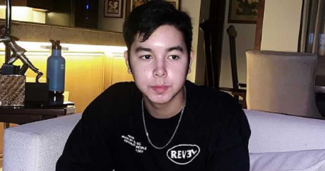 Leon Barretto, ipinasilip ang kanyang “peaceful birthday celebration” Leon Barretto, ipinasilip ang kanyang “peaceful birthday celebration”