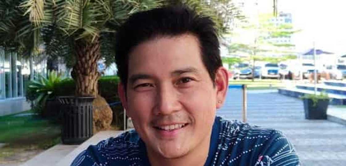 Richard Yap/@iamrichardyap Richard Yap/@iamrichardyap