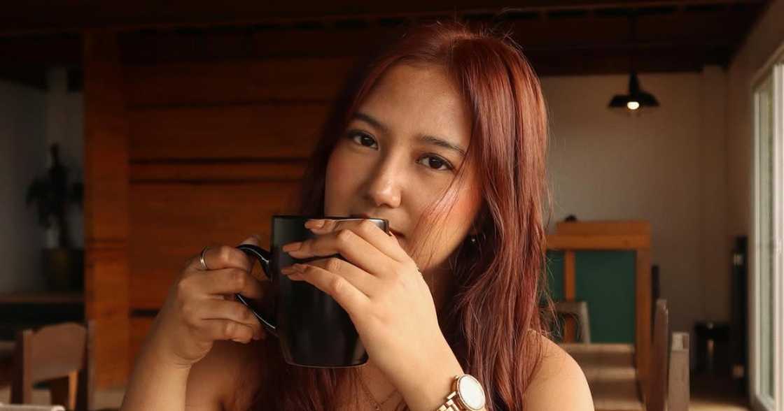 Jam Villanueva, may prangkang sagot sa nagsabing naghahanap lang siya ng attention at affirmation Jam Villanueva, may prangkang sagot sa nagsabing naghahanap lang siya ng attention at affirmation
