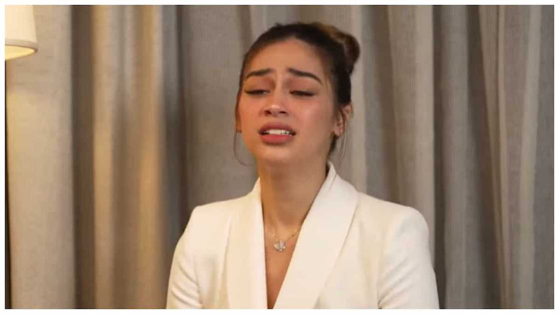 Zeinab Harake, aminadong hindi pa okay; humuhugot ng lakas sa kanyang mga anak Zeinab Harake, aminadong hindi pa okay; humuhugot ng lakas sa kanyang mga anak