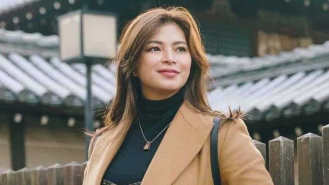 Angel Locsin, nakumusta umano ng source ni Ogie D: "Ayaw niya munang mag-social media"