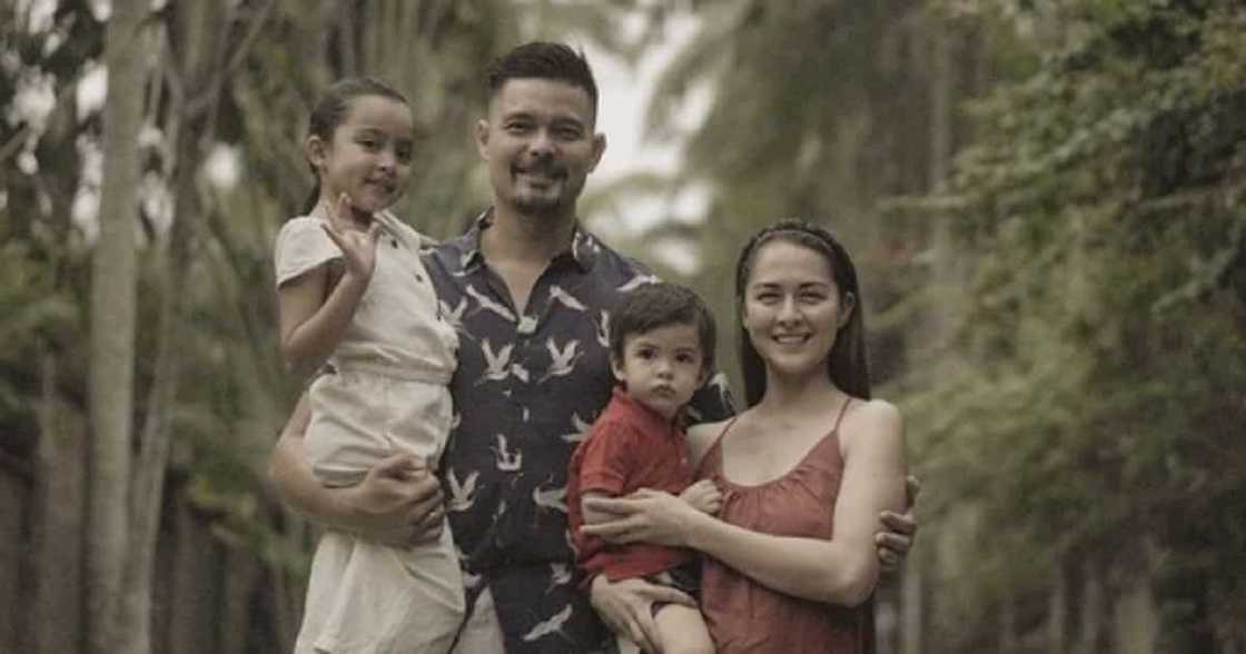 Dingdong Dantes sinabing “suplada” ang tawag niya noon kay Marian Rivera