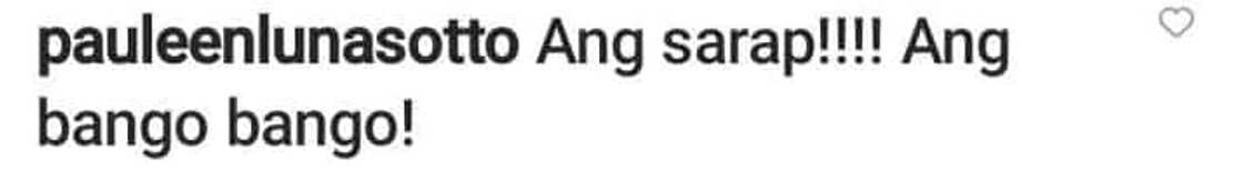Pauleen Luna gushes over Oyo Boy Sotto, Kristine Hermosa's baby Pauleen Luna gushes over Oyo Boy Sotto, Kristine Hermosa's baby
