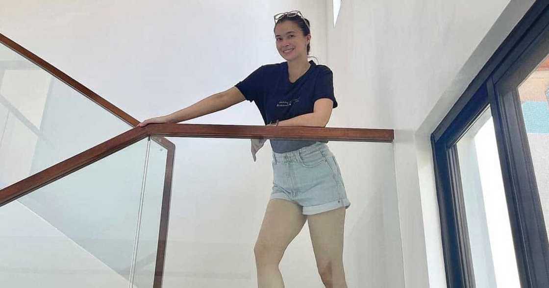 Cesar Montano, pinayuhan ex-wife na si Sunshine na sana si Macky Mathay na talaga: “Sana wag niya na anuhin” Cesar Montano, pinayuhan ex-wife na si Sunshine na sana si Macky Mathay na talaga: “Sana wag niya na anuhin”