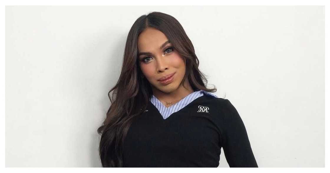 Awra Briguela, isinugod ang sarili sa ospital: "I kept vomiting" Awra Briguela, isinugod ang sarili sa ospital: "I kept vomiting"