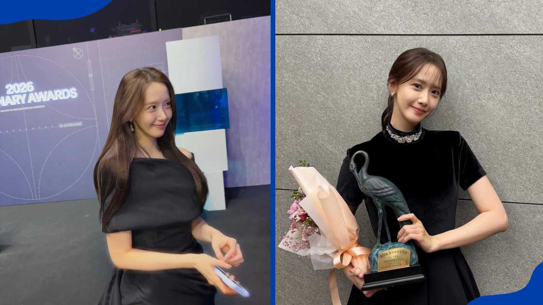 Girls’ Generation member Yoona