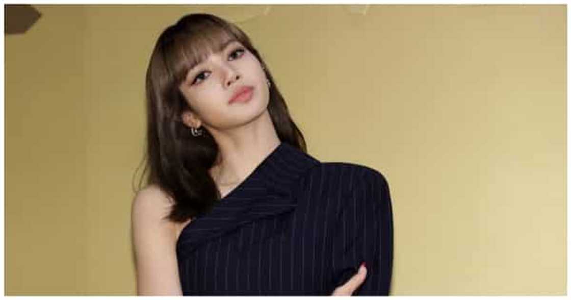 YG Entertainment releases statement as Blackpink's Lisa tests positive for COVID-19