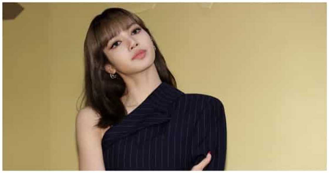 YG Entertainment releases statement as Blackpink's Lisa tests positive for COVID-19 YG Entertainment releases statement as Blackpink's Lisa tests positive for COVID-19