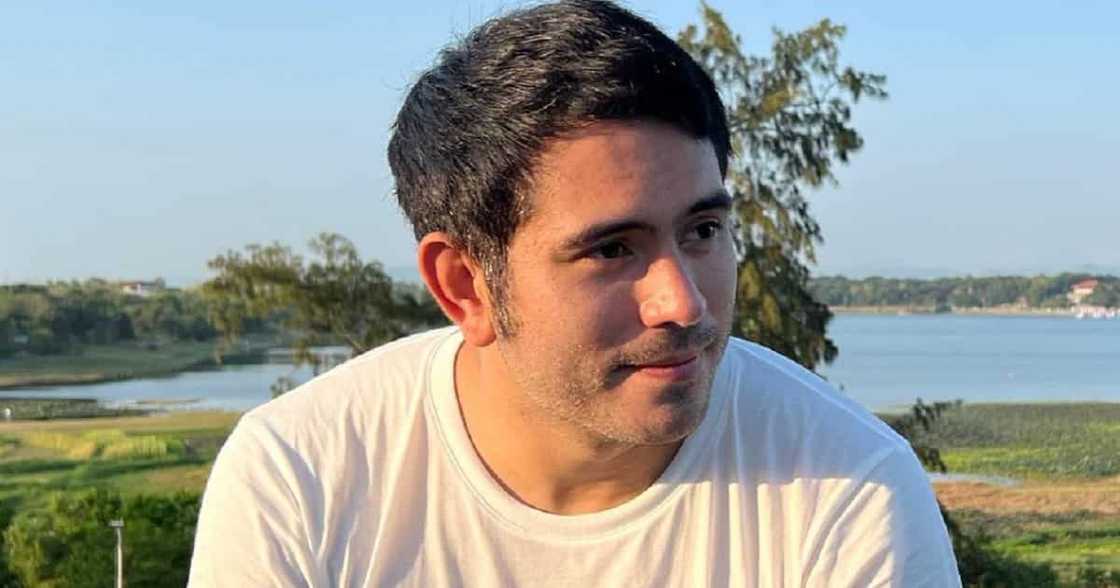 Gerald Anderson on forgiving a cheater: “kaya, pero hindi madali” Gerald Anderson on forgiving a cheater: “kaya, pero hindi madali”