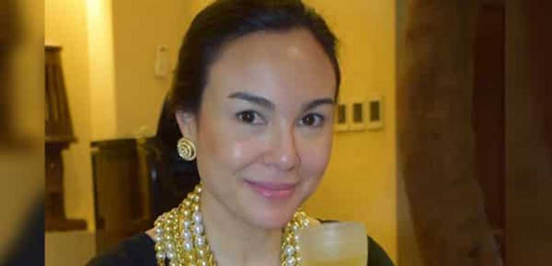Photo: Gretchen Barretto