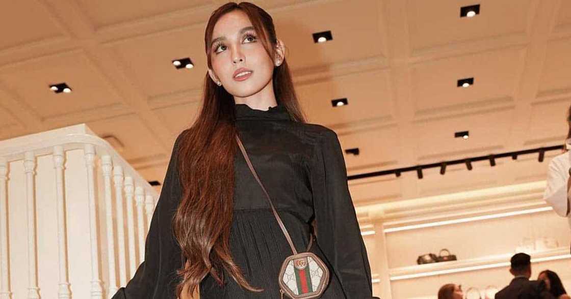 Kyline Alcantara, may matapang na pahayag sa ika-21 birthday niya: “I want challenging role naman. Mas mature” Kyline Alcantara, may matapang na pahayag sa ika-21 birthday niya: “I want challenging role naman. Mas mature”