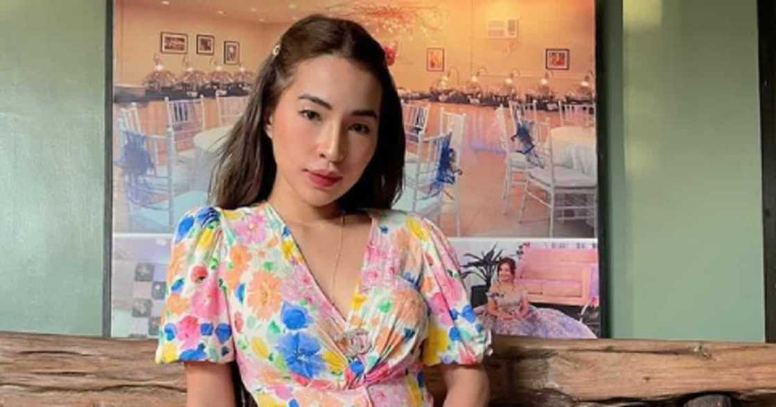 Jelai Andres slams Jon Gutierrez’s alleged ‘sabog’ excuse for cheating on her Jelai Andres slams Jon Gutierrez’s alleged ‘sabog’ excuse for cheating on her