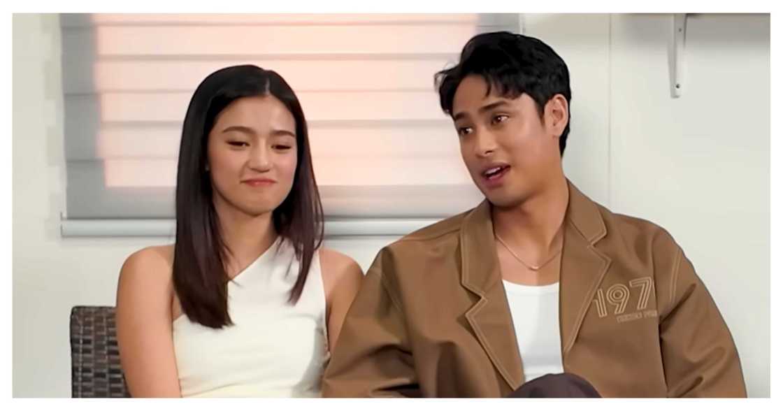 Belle Mariano and Donny Pangilinan reveal 'Tayo Sa Wakas' as their last project "for now"