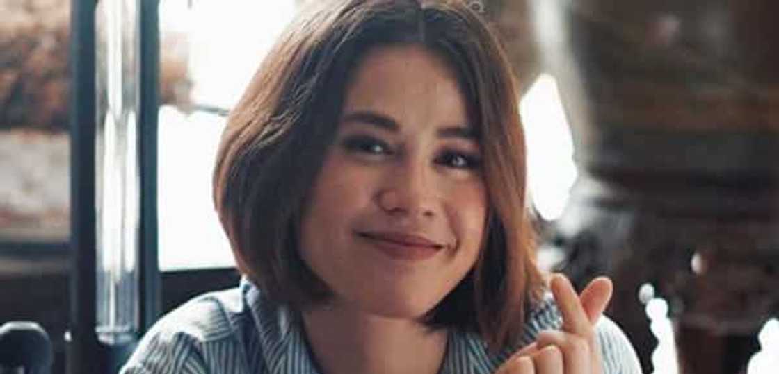 Valeen Montenegro promotes body positivity, says flat is the new normal Valeen Montenegro promotes body positivity, says flat is the new normal