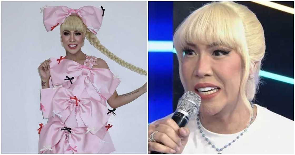 Vice Ganda, in-address ang pagtawag sa kanya ng sir: "For once and for all"