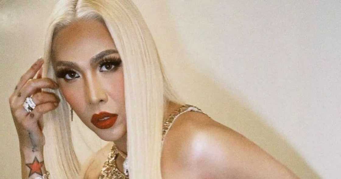 Juan Ponce Enrile may mainit na komento kay Vice Ganda: “bastos kang tao!”