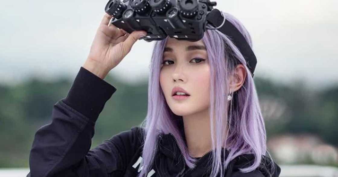 Alodia Gosiengfiao, nagpa-liposuction dahil umano may unwanted fats