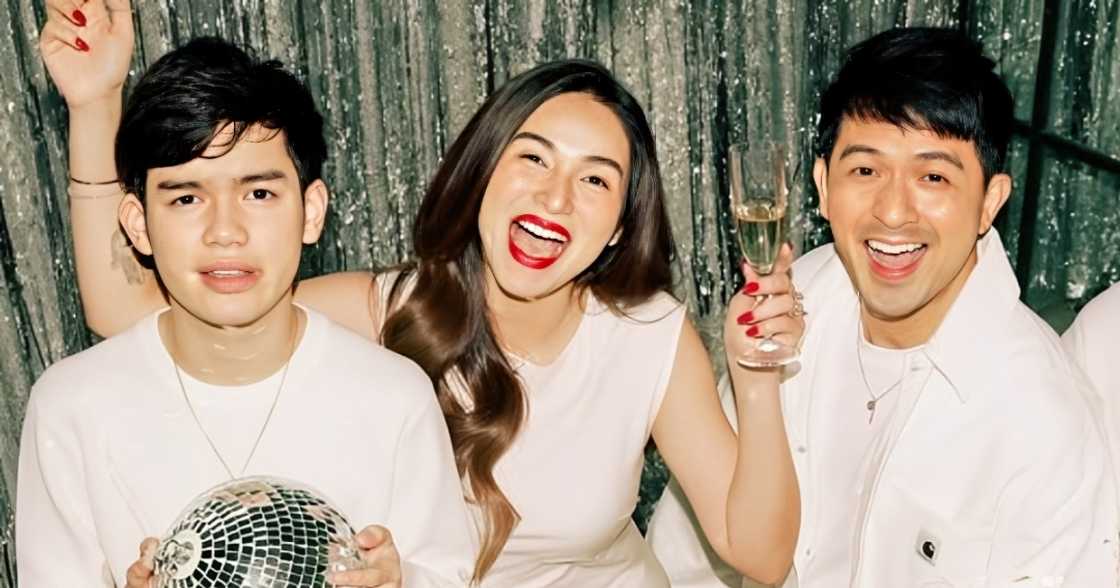 Dennis at Jennylyn, nagbigay ng espesyal na araw para sa mga batang autistic