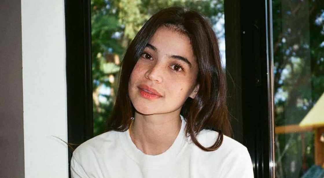 Video ng pag-welcome kay Anne Curtis ng GMA employees sa GMA Network Center, viral Video ng pag-welcome kay Anne Curtis ng GMA employees sa GMA Network Center, viral