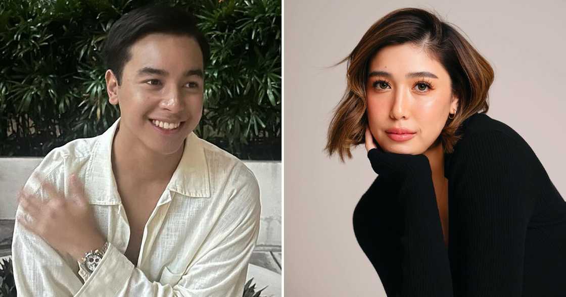 Leon Barretto, may madamdaming birthday greeting para kay Dani Barretto