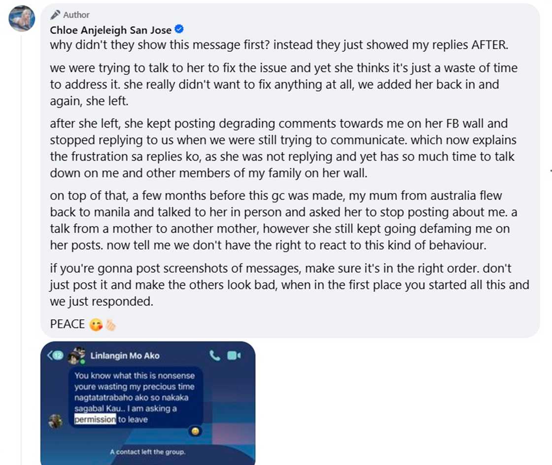 Chloe Anjeleigh San Jose Chloe Anjeleigh San Jose