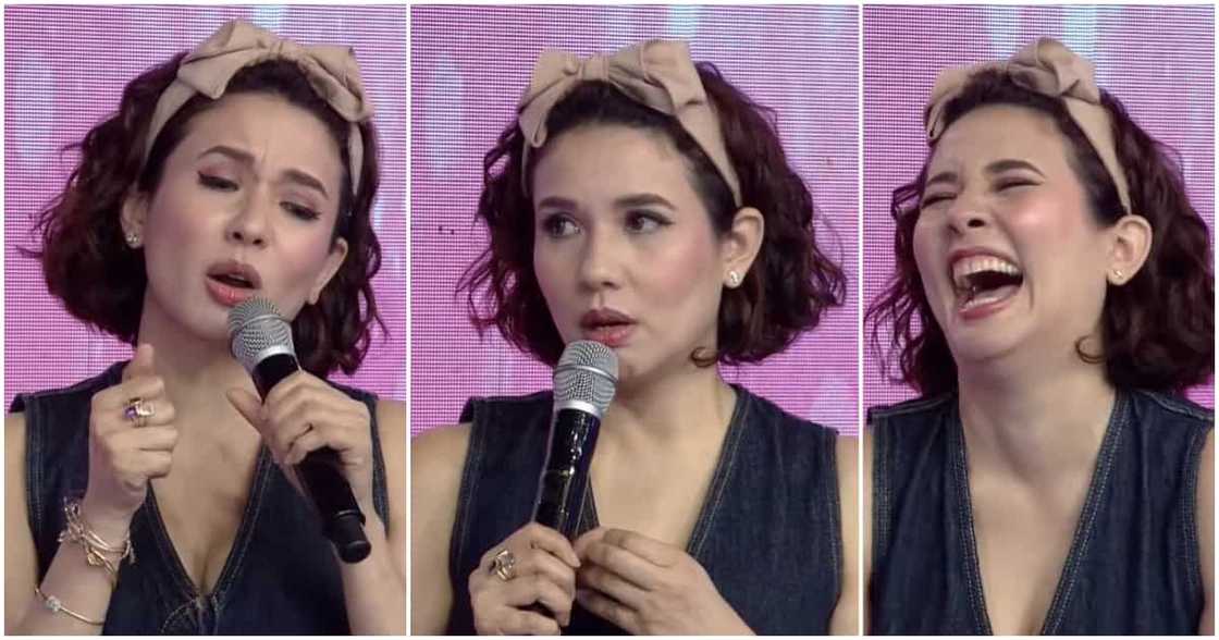 Karylle, nakwentong na-trash talk nang subukang mag-ML: "Sumakit yung damdamin ko"