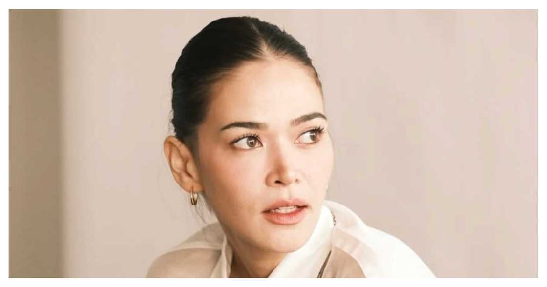 Bela Padilla, nagpakatotoo tungkol sa mabigat na pinagdaanan sa personal na buhay