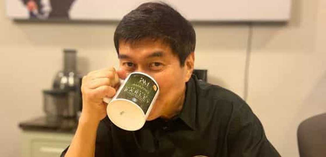 Raffy Tulfo Raffy Tulfo