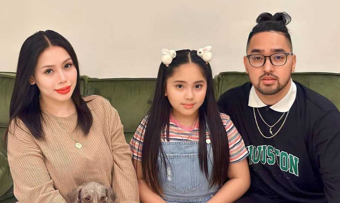 Toni Fowler sa edited picture ni Tyronia: "Di pa ko handa" Toni Fowler sa edited picture ni Tyronia: "Di pa ko handa"