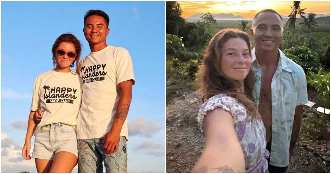 Andi Eigenmann, may nakakaantig na pagbati kay Philmar Alipayo sa kaarawan nito Andi Eigenmann, may nakakaantig na pagbati kay Philmar Alipayo sa kaarawan nito
