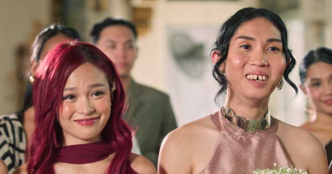 Sassa Gurl, nag-public apology matapos ang hirit tungkol sa pakikipagtrabaho ni AC sa Kapuso