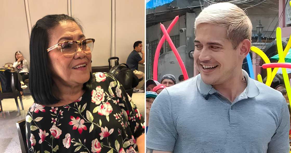 Lolit Solis, sinabing na-disappoint umano si Paolo Contis sa naging ruling ng MTRCB sa pelikula niya Lolit Solis, sinabing na-disappoint umano si Paolo Contis sa naging ruling ng MTRCB sa pelikula niya