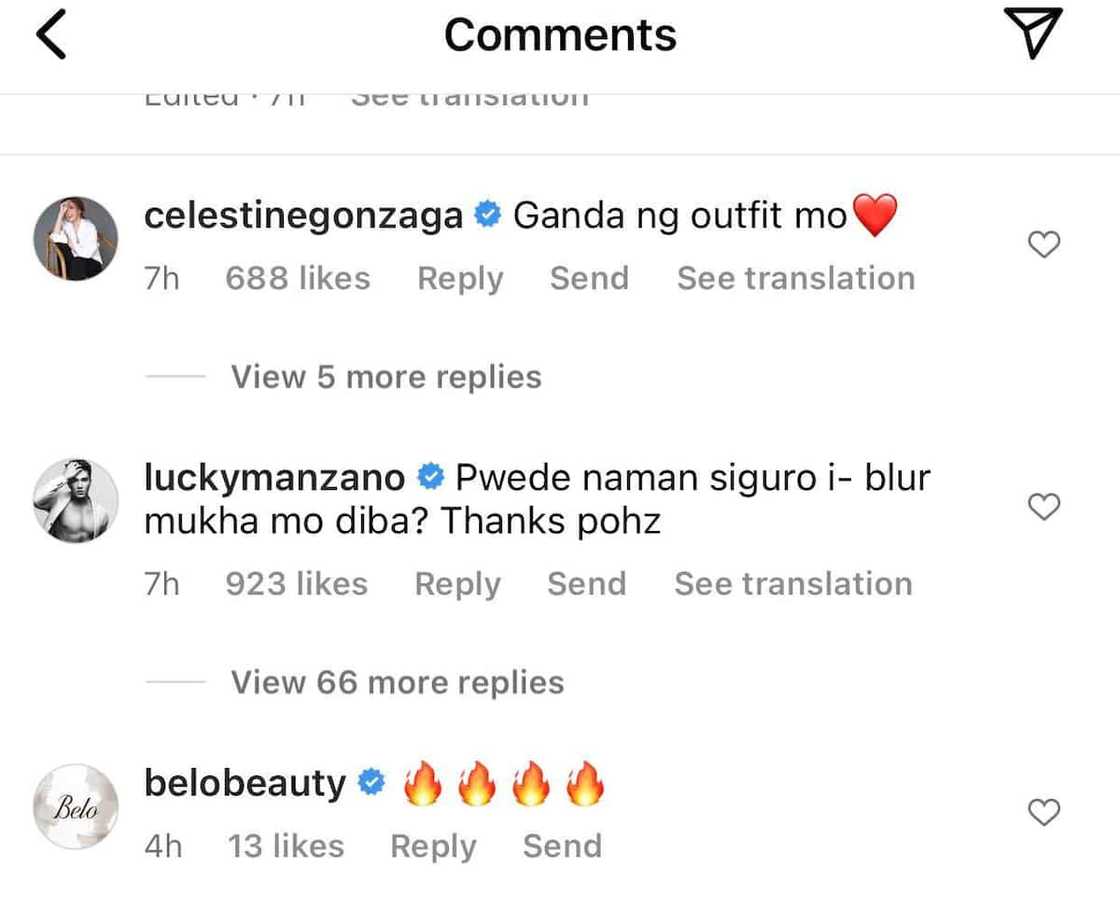 Alex Gonzaga/@cathygonzaga Alex Gonzaga/@cathygonzaga