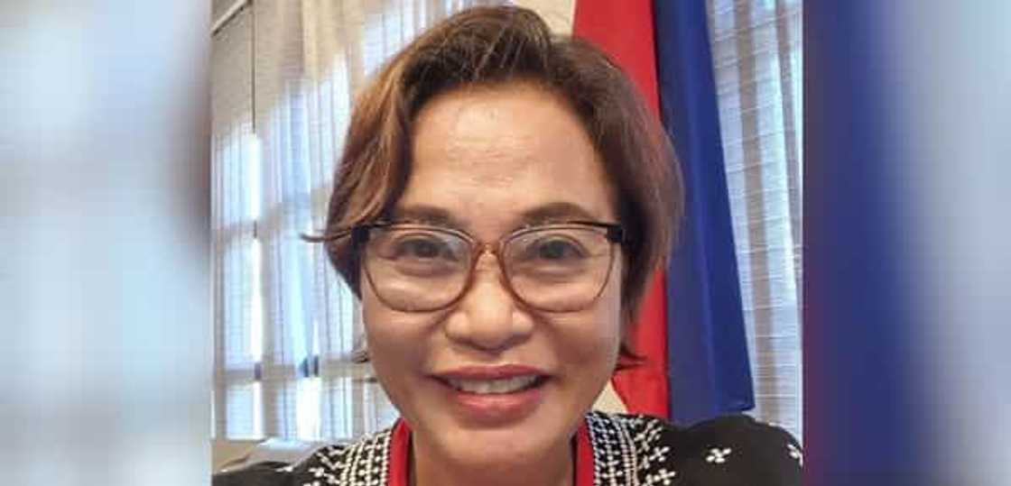 Guanzon, saludo kay Robin Padilla matapos ang dating paghusga Guanzon, saludo kay Robin Padilla matapos ang dating paghusga