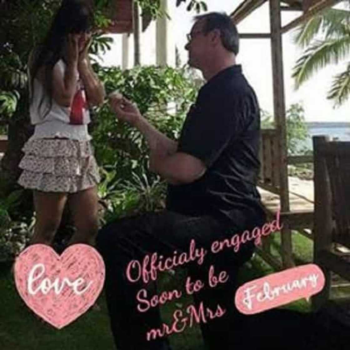 Sana all! Pinay DH sa Hong Kong, ibinahagi ang sweet LDR love story nila ng Amerikanong bf Sana all! Pinay DH sa Hong Kong, ibinahagi ang sweet LDR love story nila ng Amerikanong bf