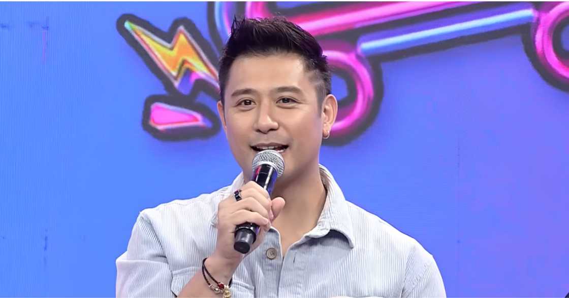 Rocco Nacino, inaming tila na-trauma sa dating karelasyon dahil sa materyal na bagay