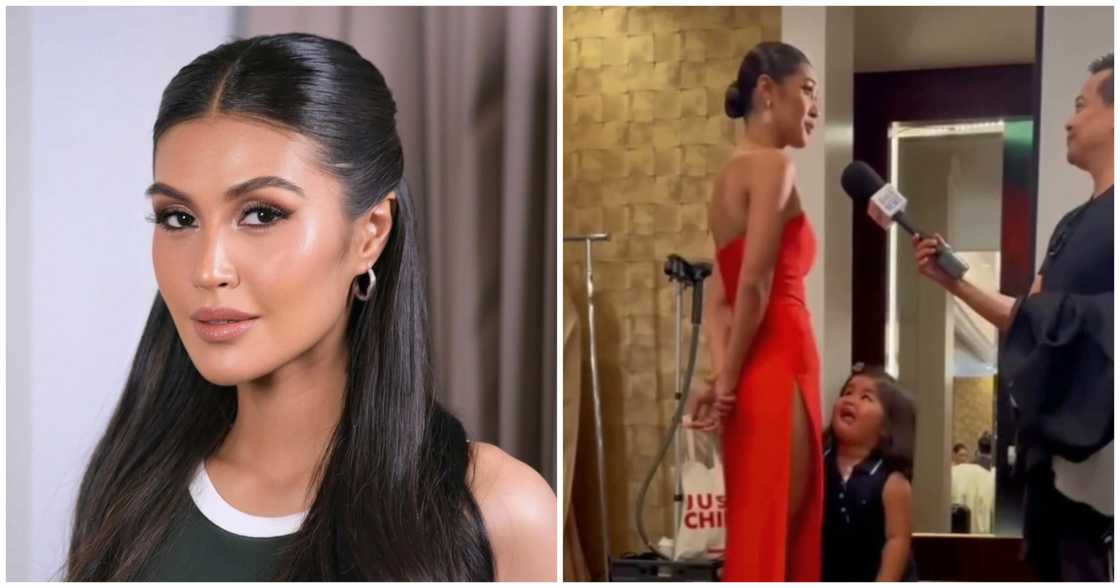 Winwyn Marquez touches hearts with her emotional tribute to motherhood