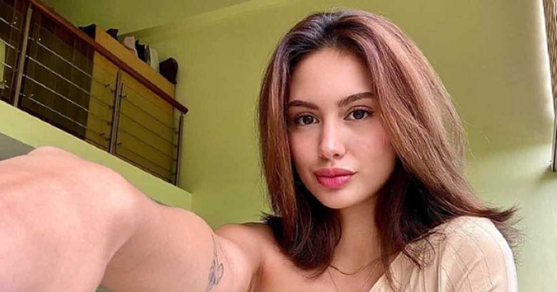 Beatrice Luigi Gomez dedicates heartfelt message to successor MUPH 2022 Celeste Cortesi Beatrice Luigi Gomez dedicates heartfelt message to successor MUPH 2022 Celeste Cortesi
