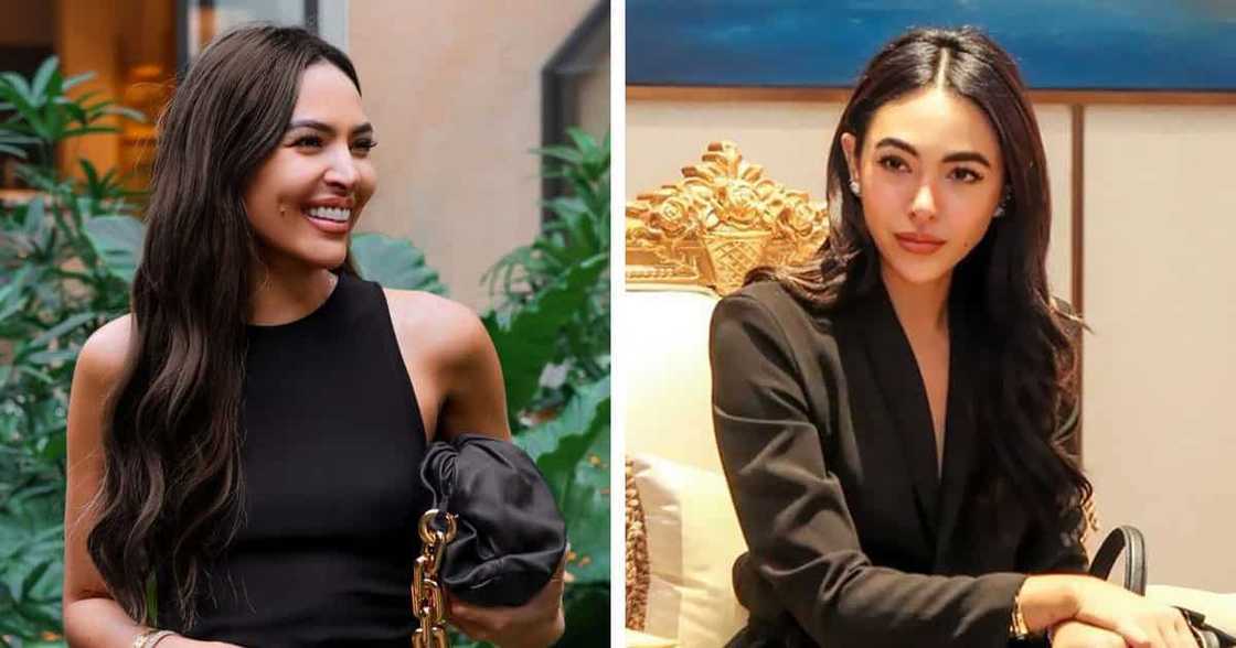 Maggie Wilson, sa mga breakups na nagaganap: "Learn from my situation" Maggie Wilson, sa mga breakups na nagaganap: "Learn from my situation"