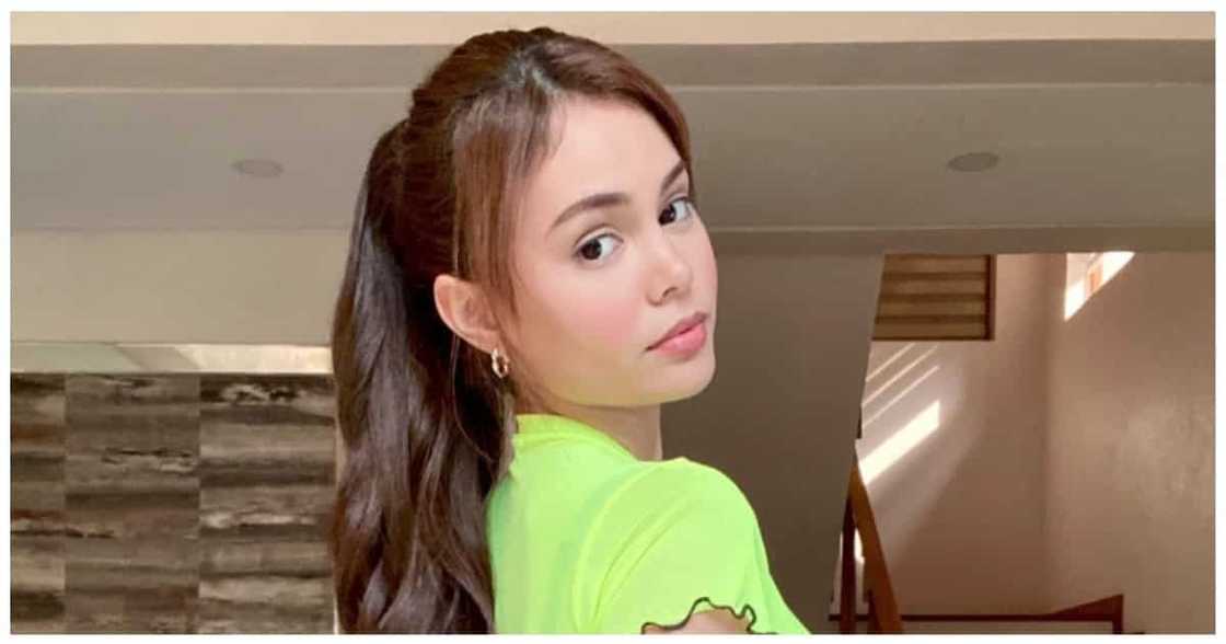 Ivana Alawi, sumadya sa Isabela at Cagayan para mamahagi ng relief goods Ivana Alawi, sumadya sa Isabela at Cagayan para mamahagi ng relief goods