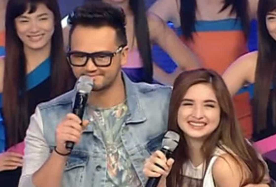 Coleen Garcia shows how hands-on Billy Crawford is after she gave birth